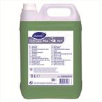 Soft Care Plus H400 desinfectie handzeep - 2 x 5 liter, Huis en Inrichting, Verzenden