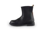 Omoda Chelsea Boots in maat 28 Zwart | 10% extra korting, Schoenen, Nieuw, Jongen of Meisje, Omoda