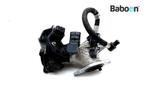 Gasklep Huis Harley-Davidson XL 883 L Sportster SuperLow, Verzenden, Gebruikt