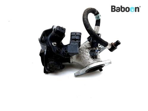 Gasklep Huis Harley-Davidson XL 883 L Sportster SuperLow, Motoren, Onderdelen | Harley-Davidson, Gebruikt, Verzenden