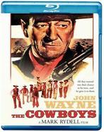 The Cowboys [Blu-ray] [1972] [US Import] Blu-ray, Cd's en Dvd's, Blu-ray, Zo goed als nieuw, Verzenden