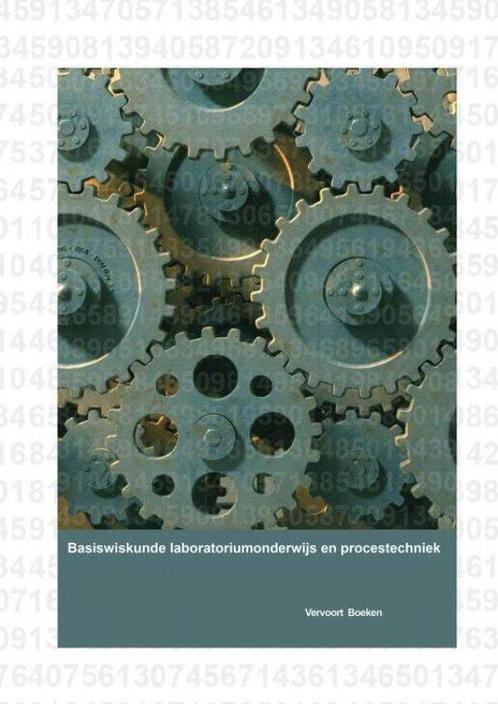 9789464180053 Basiswiskunde laboratoriumonderwijs en proc..., Boeken, Schoolboeken, Nieuw, Verzenden