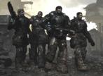 Gears of War (Xbox 360 used game), Ophalen of Verzenden, Zo goed als nieuw