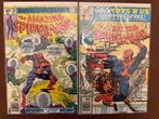 The Amazing Spider-Man 198, 209 - The Amazing Spider-Man - 2, Nieuw