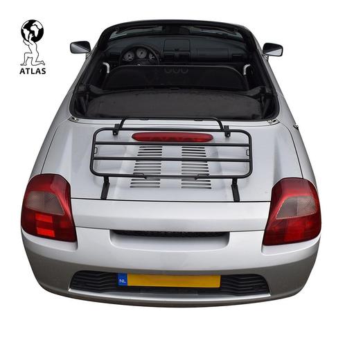 Toyota MR2 W3 Spider bagagerek/drager   BLACK EDITION, Auto diversen, Overige Auto diversen, Ophalen of Verzenden