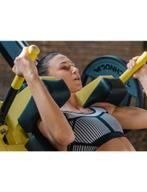 Technogym - Pure Strength - Krachtset - 5 Apparaten, Sport en Fitness, Fitnessmaterialen, Ophalen of Verzenden, Nieuw