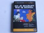 Als je begrijpt wat ik bedoel - Marten Toonder (DVD), Cd's en Dvd's, Verzenden, Zo goed als nieuw