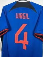 Dutch National team - Wereldkampioenschap Voetbal - Virgil, Nieuw