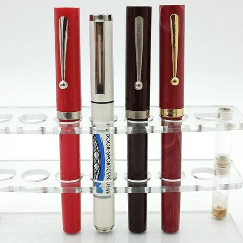 Sheaffer - Conjunto - Calligraphy set - Zonder Minimumprijs, Verzamelen, Pennenverzamelingen