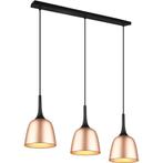 LED Hanglamp - Hangverlichting - Trion Christa - 3-lichts -
