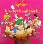 Tsjakka! Kinderkookboek - Het leukste kookboek voor, Boeken, Verzenden, Gelezen, Mirjam van Herwaarden