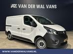 Opel Vivaro 1.6 CDTI L1H1 Euro6 Airco | Navigatie |, Nieuw, Diesel, Opel, Wit
