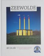 Zeewolde 9789083466903 Mannes Schoppink, Boeken, Verzenden, Zo goed als nieuw, Mannes Schoppink