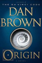 Origin / Robert Langdon / 5 9780385514231 Dan Brown, Boeken, Verzenden, Gelezen, Dan Brown
