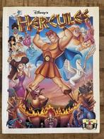 Hercules Disney stripboek (filmstrip) 8710722560301, Verzenden, Zo goed als nieuw