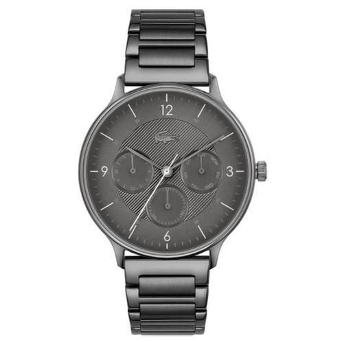 Horloge Heren Lacoste 2011142, Sieraden, Tassen en Uiterlijk, Zonnebrillen en Brillen | Heren, Verzenden