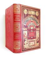 Jules Verne - Lécole des Robinsons / Le rayon vert - 1882