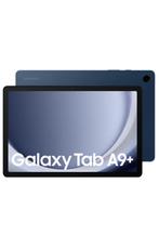 Samsung Galaxy Tab A9+ 64GB Zwart met GARANTIE & verzending, Telecommunicatie, Mobiele telefoons | Samsung, Ophalen of Verzenden