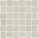 Vloertegel Douglas & Jones Textures Mat Bianco Mozaïek 30x30, Ophalen of Verzenden, Nieuw