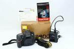 Nikon D800, Audio, Tv en Foto, Fotocamera's Digitaal, Nieuw, Ophalen of Verzenden