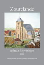 Zoutelande verhaalt het verleden 9789048407071, Boeken, Verzenden, Gelezen
