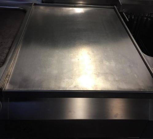 Occasion MKN neutraal element 500 mm., Zakelijke goederen, Horeca | Keukenapparatuur, Gebruikt, Ophalen