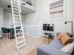 Studio Berg en Dalseweg in Nijmegen, Huizen en Kamers, Overige soorten, Gelderland