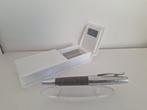 Faber Castell - E-Motion Alligator Pattern Resin Brown -, Nieuw