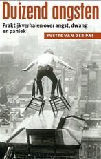 Duizend angsten | PAS, Y. van der | 9789057123016, Boeken, Zo goed als nieuw, PAS, Y. van der