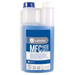Cafetto MFC Blue Melkreiniger 1000ml (machine halfautomaat), Nieuw, Overige typen, Overige modellen, Ophalen of Verzenden