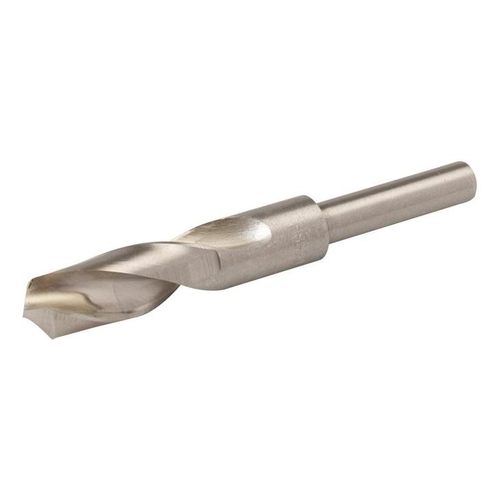 Silverline Zware metaalboor - Ø 20 mm - HSS - gereduceerd.., Doe-het-zelf en Verbouw, Gereedschap | Boormachines, Nieuw, Ophalen of Verzenden