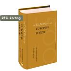 De canon van de Europese poëzie 9789029082006, Boeken, Verzenden, Gelezen