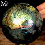 Raimbow Flash Labradorite - Topkwaliteit labradoriet bol -