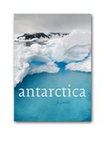 Antarctica ENG ed 9789078964100 F. van Essen, Verzenden, Gelezen, F. van Essen