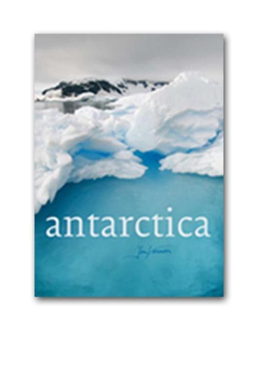 Antarctica ENG ed 9789078964100 F. van Essen, Boeken, Taal | Engels, Gelezen, Verzenden