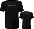 shirts - Blackpink  - Size M, Verzamelen, Muziek, Artiesten en Beroemdheden, Nieuw, Verzenden