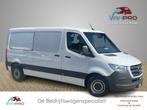Mercedes-Benz Sprinter | Zakelijke Lease v.a. €407.17 pm, Auto's, Automaat, Gebruikt, Wit, Diesel