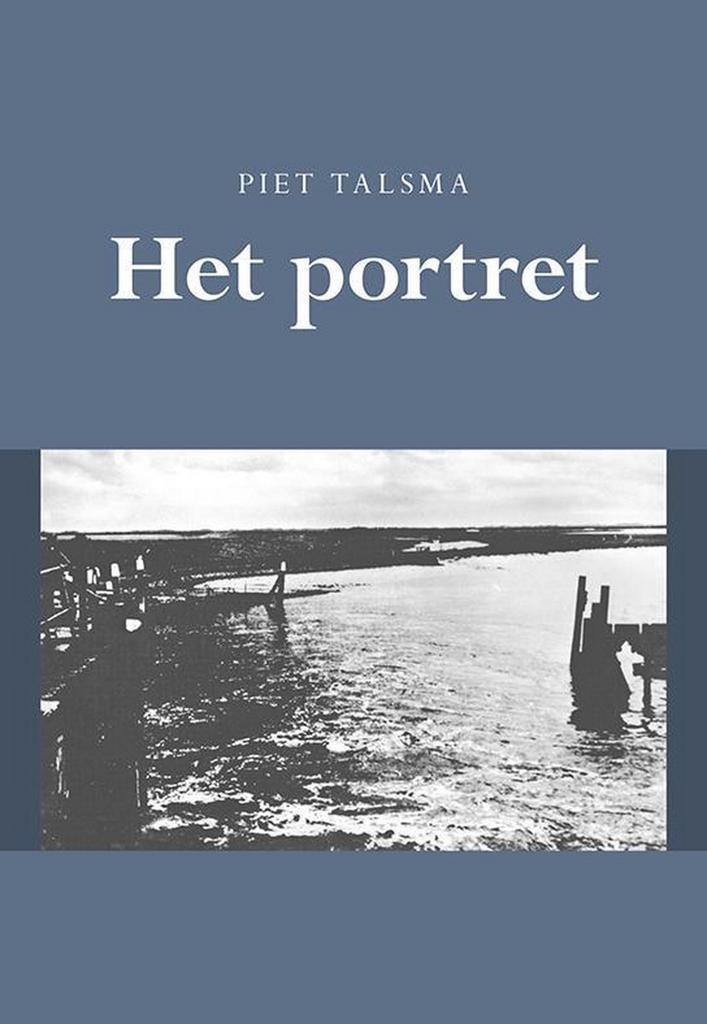 Het portret 9789463651950 Piet Talsma, Boeken, Hobby en Vrije tijd, Gelezen, Verzenden
