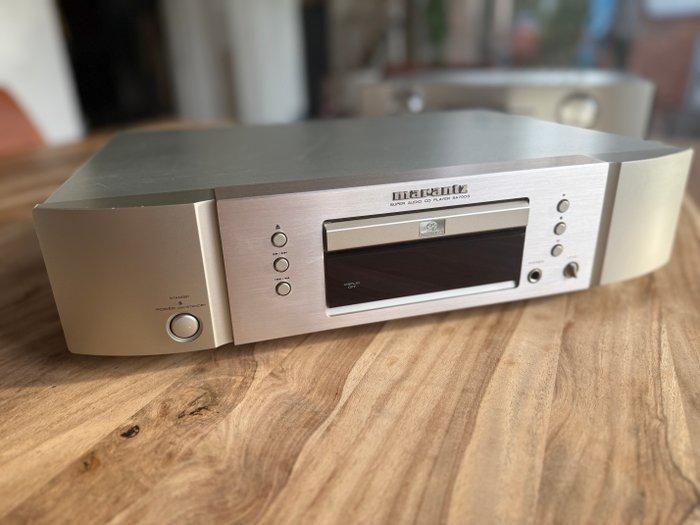 Marantz - SA7003 - SACD - Cd-speler, Audio, Tv en Foto, Radio's