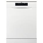 Aeg Ffb7574apw – Vrijstaande Vaatwasser- 14 Couverts, Witgoed en Apparatuur, Vaatwasmachines, Ophalen of Verzenden, Nieuw, 85 tot 90 cm