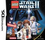 LEGO Star Wars II - The Original Trilogy [Nintendo DS], Spelcomputers en Games, Games | Nintendo DS, Ophalen of Verzenden, Zo goed als nieuw
