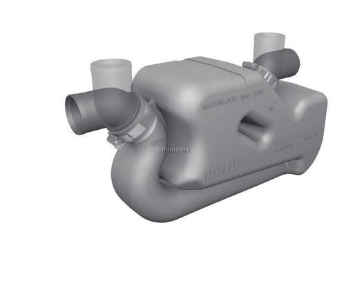 WATERLOCK TYPE LSS40 - 45 - 50 -VETUS-, Watersport en Boten, Bootonderdelen, Nieuw, Zeilboot of Motorboot, Ophalen of Verzenden