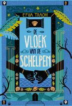 De vloek van de schelpen (9789025885243, Efua Traoré), Verzenden, Nieuw