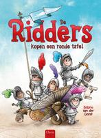 9789044857184 De ridders kopen een ronde tafel, Boeken, Verzenden, Nieuw, Delano Van Der Geest