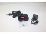 Canon EOS 2000D - Body - 24,1Mpx CMOS - Zwart, Verzenden, Zo goed als nieuw