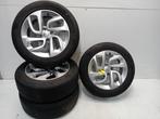 Velgen set 4 stuks Opel Crossland X / Crossland  1.2, Auto-onderdelen, Banden en Velgen, Ophalen of Verzenden, Gebruikt