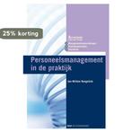 Personeelsmanagement in de praktijk / Vantoen.nu, Boeken, Verzenden, Gelezen, J.W. Rengelink