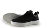 Sacha Sneakers in maat 42 Zwart, Verzenden, Zwart, Sacha, Sneakers of Gympen