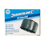 Silverline Kernboor - TCT punten - Voor steen en beton -..., Doe-het-zelf en Verbouw, Ophalen of Verzenden, Nieuw