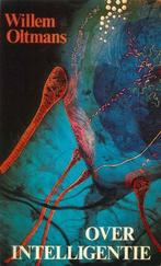 Over intelligentie 9789022976098 Oltmans, Verzenden, Gelezen, Oltmans
